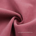 Fleece Brushed Loose Knitted Loose Fabric